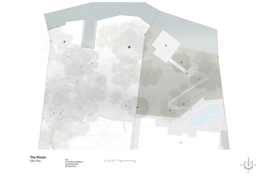 Roost Platform / Furman + Keil Architects - Image 13 of 16