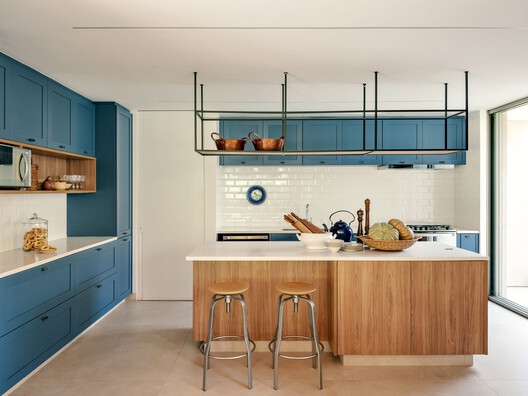 Casa PAB / SAAG Arquitetura - Fotografía interior, Cocina, Madera, Encimera, Sillas