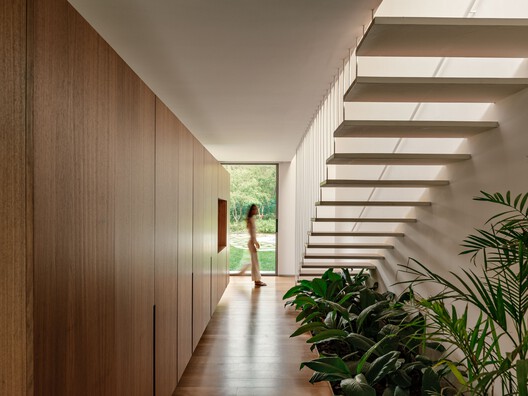 Casa PAB / SAAG Arquitetura - Imagen 26 de 42