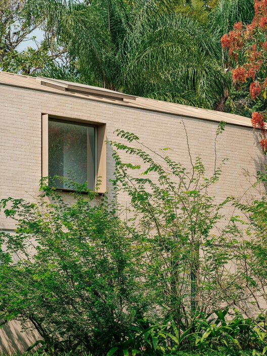 Casa PAB / SAAG Arquitetura - Fotografía exterior