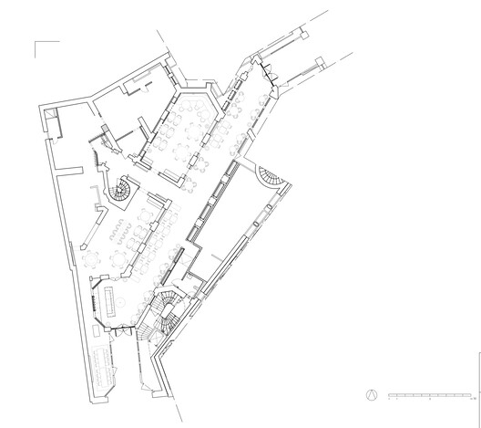 Misshumasshu Restaurant / Maja Bernvill - Image 11 of 11