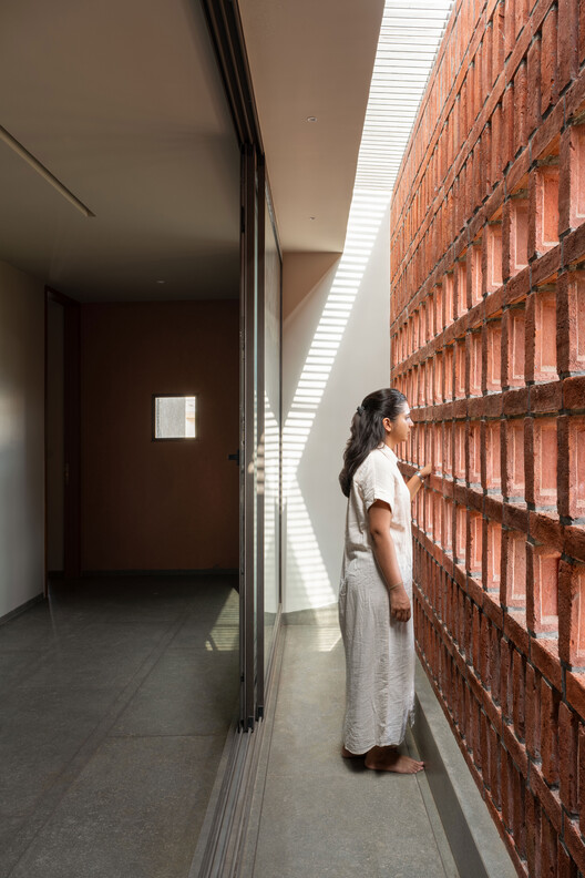 H-House / Studio Nirbaadh - Interior Photography, Wood