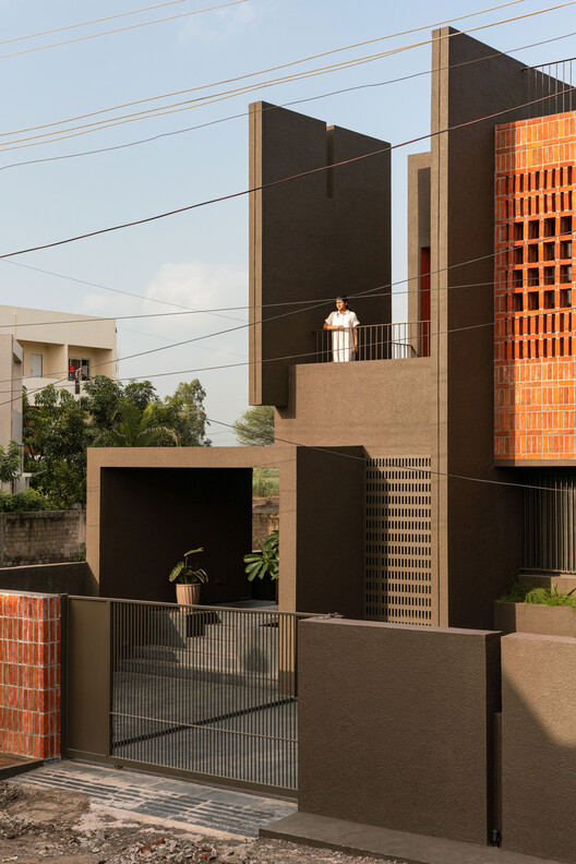 H-House / Studio Nirbaadh - Exterior Photography