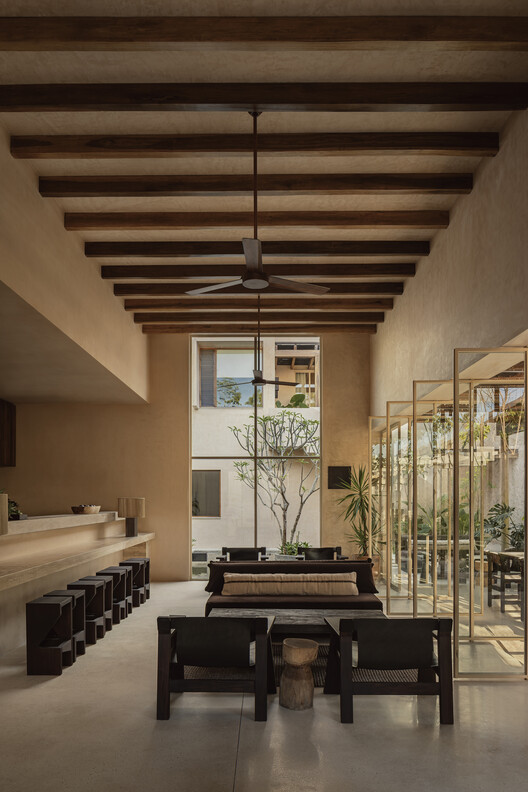 Naboa Tulum / Jaque Studio - Imagen 12 de 32