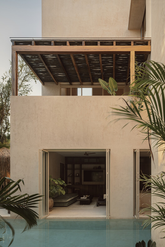 Naboa Tulum / Jaque Studio - Imagen 9 de 32