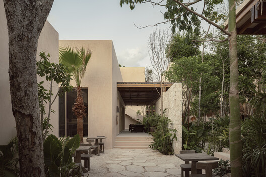 Naboa Tulum / Jaque Studio - Imagen 15 de 32