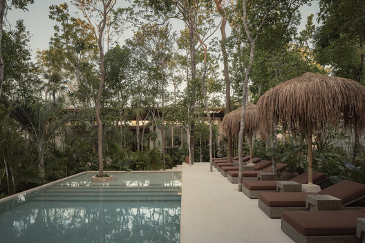 Naboa Tulum / Jaque Studio - Imagen 27 de 32