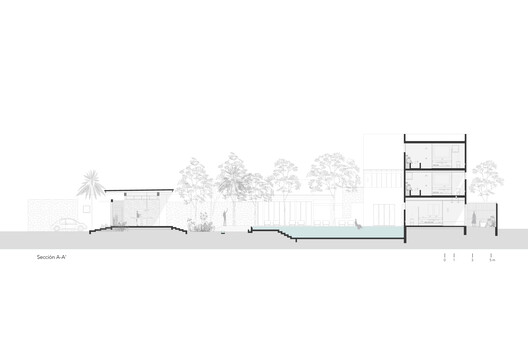Naboa Tulum / Jaque Studio - Imagen 31 de 32