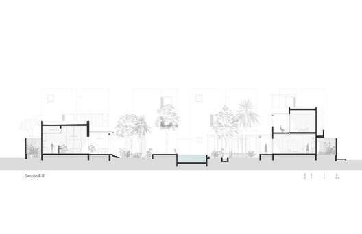 Naboa Tulum / Jaque Studio - Imagen 32 de 32