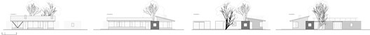 The Arboreto House / Camila Pineda Arquitectura - Image 21 of 22