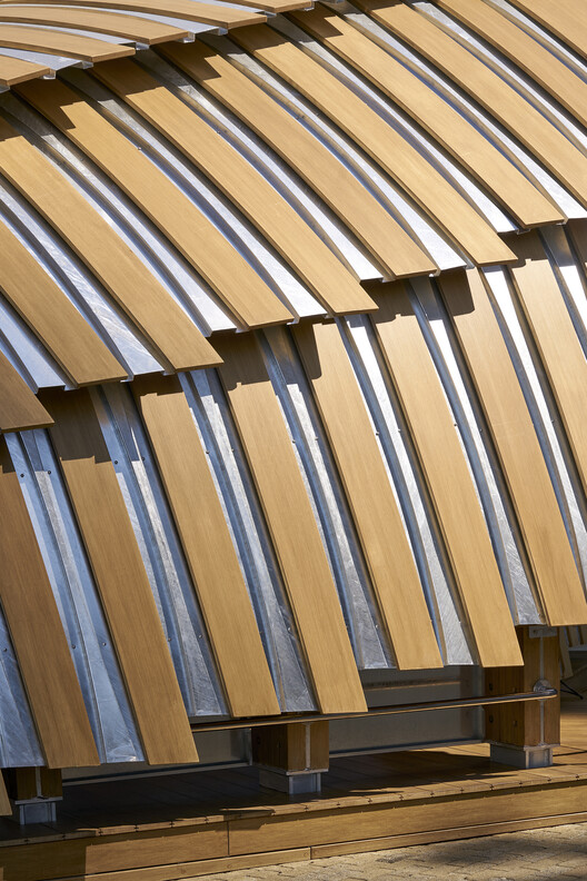 Urban Living Lab / Su Chang Design Research Office - Image 8 of 40