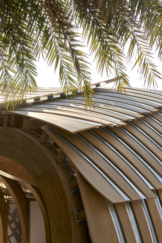 Urban Living Lab / Su Chang Design Research Office - Image 18 of 40