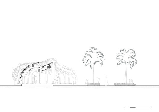 Urban Living Lab / Su Chang Design Research Office - Image 37 of 40