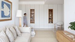 Apartamento 801 / Tarq Studio 