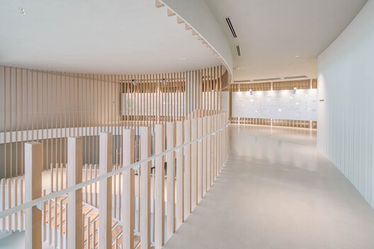 InnoValley / TAISEI DESIGN Planners Architects & Engineers + DRAFT - Image 19 of 38