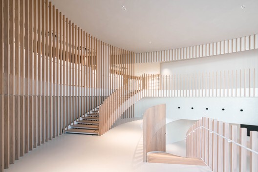 InnoValley / TAISEI DESIGN Planners Architects & Engineers + DRAFT - Image 21 of 38