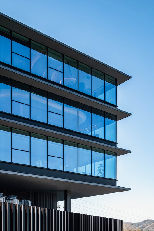 InnoValley / TAISEI DESIGN Planners Architects & Engineers + DRAFT - Exterior Photography