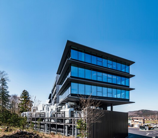 InnoValley / TAISEI DESIGN Planners Architects & Engineers + DRAFT - Image 9 of 38