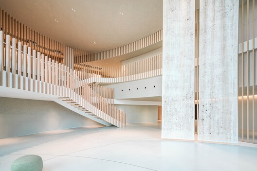 InnoValley / TAISEI DESIGN Planners Architects & Engineers + DRAFT - Image 22 of 38