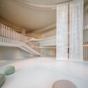 InnoValley Technology Development Center / TAISEI DESIGN Planners Architects & Engineers - Image 4 of 38