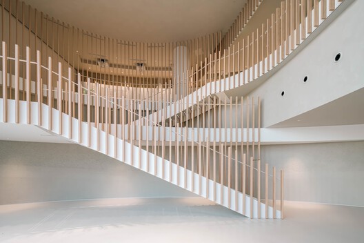 InnoValley / TAISEI DESIGN Planners Architects & Engineers + DRAFT - Image 24 of 38