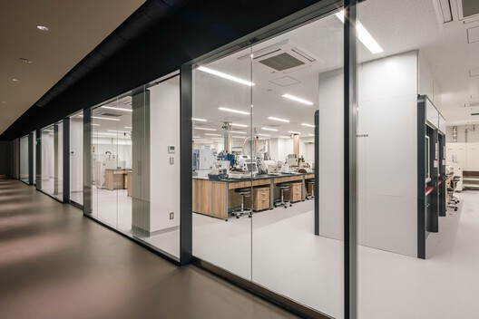 InnoValley / TAISEI DESIGN Planners Architects & Engineers + DRAFT - Image 27 of 38
