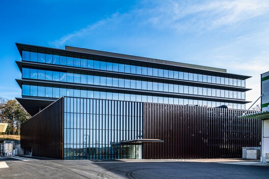 InnoValley Technology Development Center / TAISEI DESIGN Planners Architects & Engineers