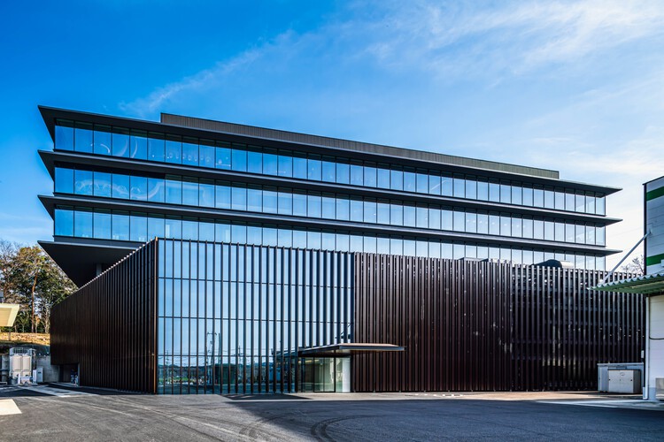 InnoValley Technology Development Center / TAISEI DESIGN Planners Architects & Engineers - Exterior Photography