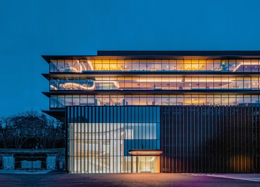 InnoValley / TAISEI DESIGN Planners Architects & Engineers + DRAFT - Exterior Photography