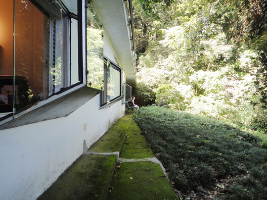 Contraste como estratégia projetual na arquitetura - Imagem 10 de 19