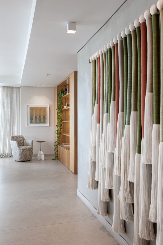 Maikaira / Tarq Studio - Fotografía interior