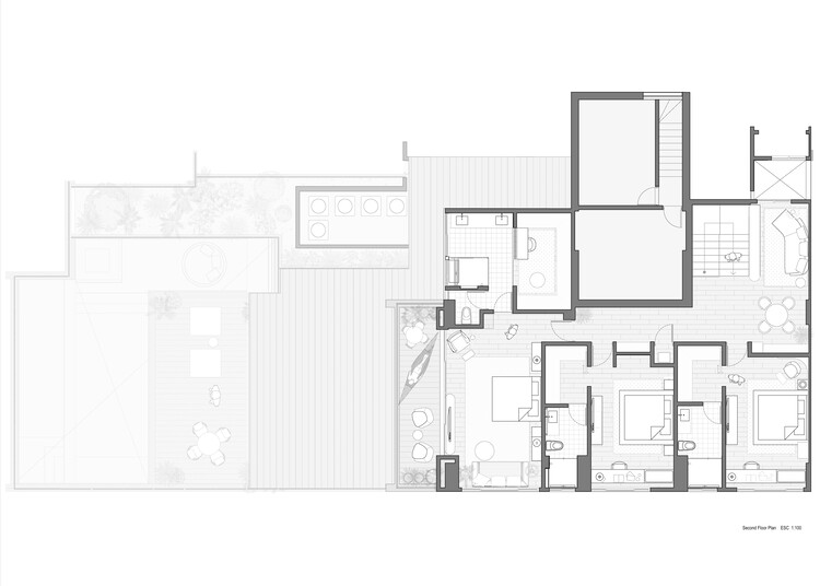 Maikaira / Tarq Studio - Imagen 24 de 25