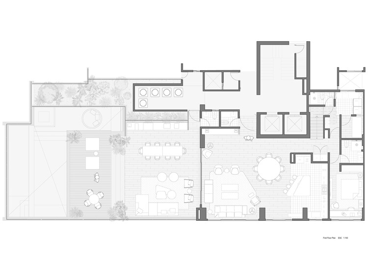 Maikaira / Tarq Studio - Imagen 25 de 25