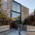 Una Casa en los Andes / ODD ARCHITECTS - Casas