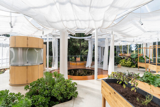 Small Structures, Big Impact: 4 Rural Prototypes for a Changing Planet - Image 3 of 9