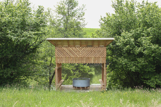 Small Structures, Big Impact: 4 Rural Prototypes for a Changing Planet - Image 4 of 9