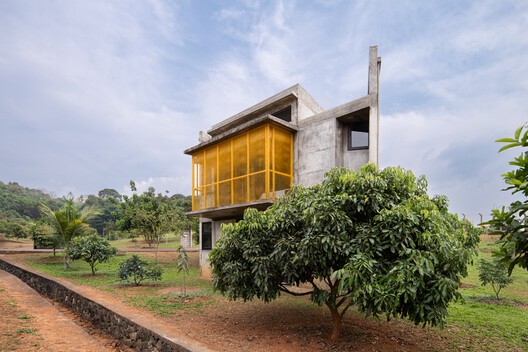 Bhavati House / Dhrumam Architects - Image 7 of 23
