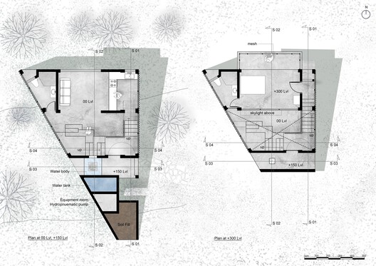 Bhavati House / Dhrumam Architects - Image 18 of 23
