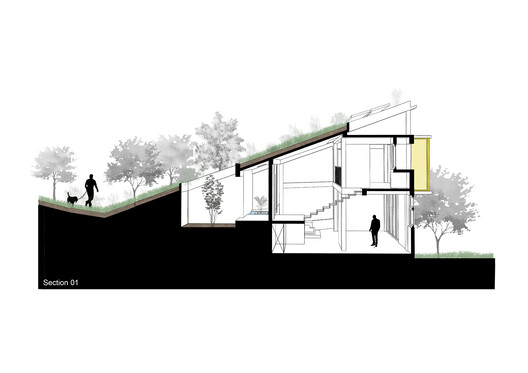 Bhavati House / Dhrumam Architects - Image 19 of 23