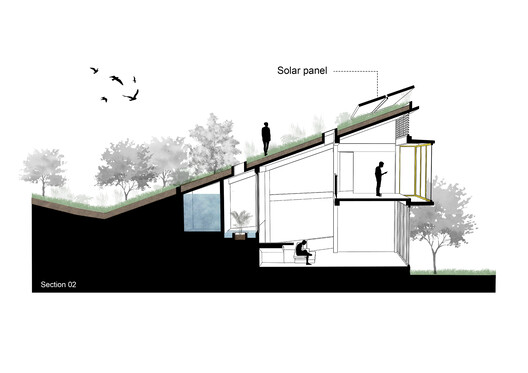 Bhavati House / Dhrumam Architects - Image 20 of 23