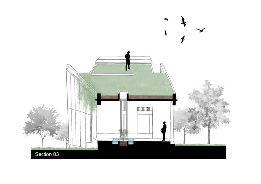 Bhavati House / Dhrumam Architects - Image 21 of 23