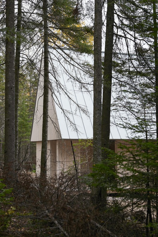Rang Ste-Mathilde Residence / Jérôme Lapierre Architecte - Image 7 of 29