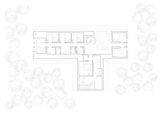 Rang Ste-Mathilde Residence / Jérôme Lapierre Architecte - Image 29 of 29
