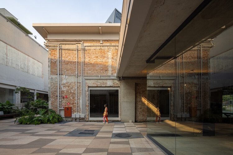 LAPI Fase 2 / SuperLimão - Imagem 9 de 33