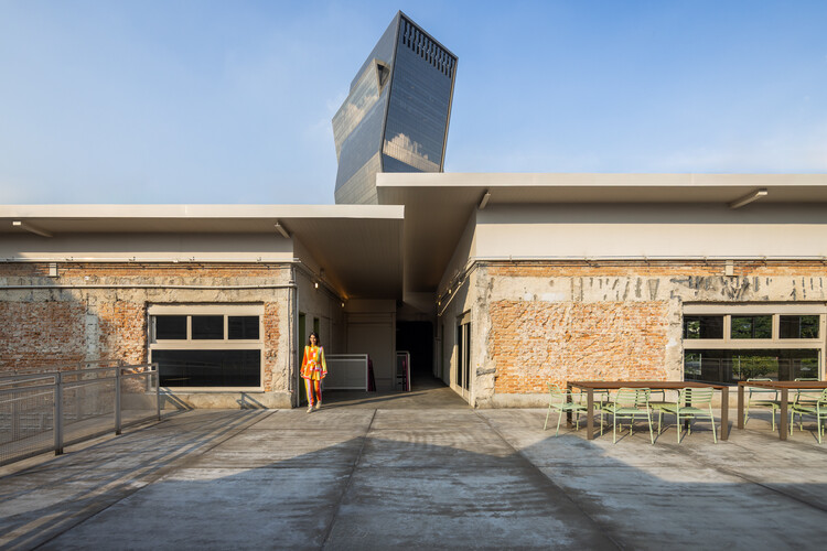 LAPI Fase 2 / SuperLimão - Imagem 14 de 33