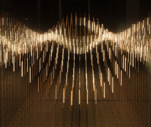 Architectural Acts of Repair: Critical Themes from the 2025 ECC "Time Space Existence" Exhibition - Image 10 of 19