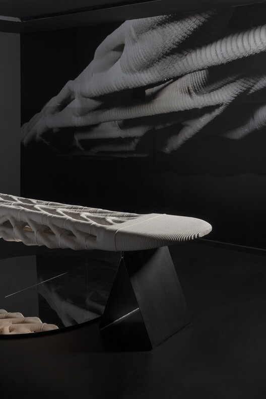 Architectural Acts of Repair: Critical Themes from the 2025 ECC "Time Space Existence" Exhibition - Image 12 of 19