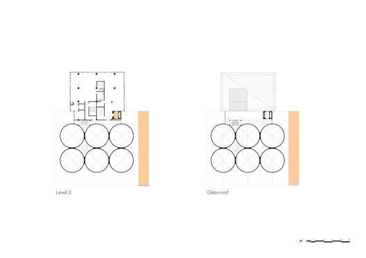 GATE M West Bund Dream Center / MVRDV - Image 64 of 68