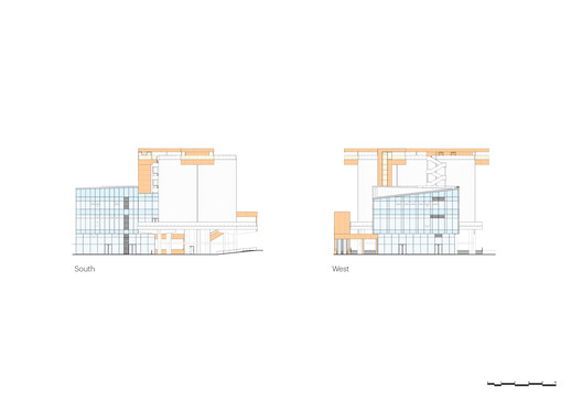 GATE M West Bund Dream Center / MVRDV - Image 68 of 68