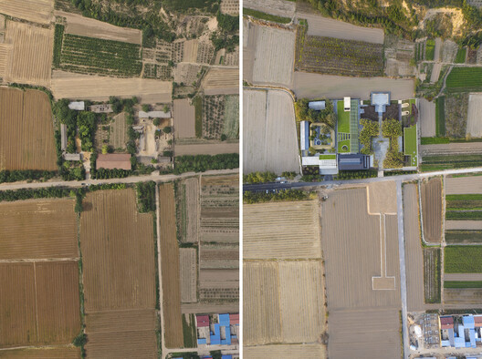 Revitalização do Conjunto Histórico do Palácio de Yongle / URBANUS - Imagem 37 de 40